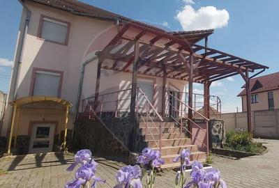 Casă cu 5 camere cu Teren 1000 Mp în Terezian - 5