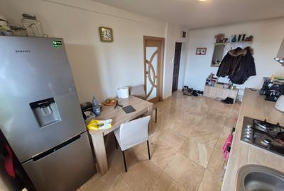 3Cam-Girocului-3 Min Spitalul Judetean-65MP--Balcon-Mobilat-Centrala--89.000Euro - 8