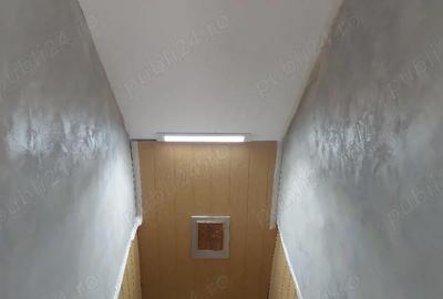 Casă cu 3 camere cu Teren 500 Mp în Zimți - 1