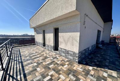 Apartament 3 camere cu terasa spatioasa - 8