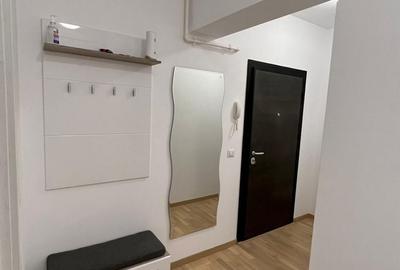 Apartament cu 3 camere decomandat în Exterior Vest - 14