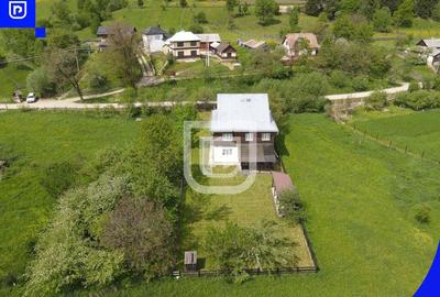 Casa | Vila | Pensiune - Frasin | Bucovina - 2