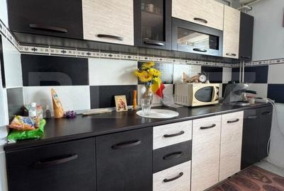 Apartament 2 Camere Buzoieni - 3