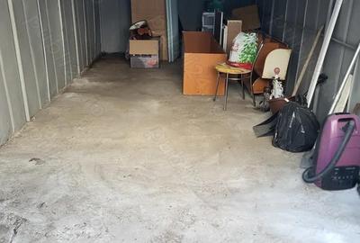 Inchiriez garaj Calea Aradului - Piata Verde Inchiriez garaj Calea Aradului - Piata Verde - 1