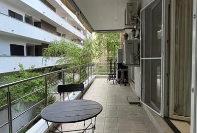 Apartament cu 4 camere decomandat, mobilat în Herăstrău - 14