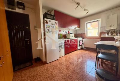 Bucatarie spatioasa, centrala termica proprie, zona linistita ! - 5