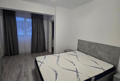 Apartament cu 3 camere decomandat, mobilat în Central - 9