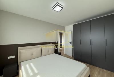 Apartament cu 2 camere semidecomandat, mobilat în Aradului - 5