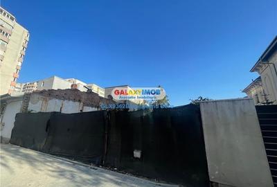 389 mp Teren pe Str. Viitorului, S+P+4E, Metrou Obor, Urbanism - 3