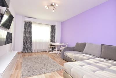 Garsonieră cochetă de vânzare – ideală pentru locuit sau investiție - 2