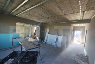 Casă cu 4 camere cu Teren 500 Mp în Central - 3