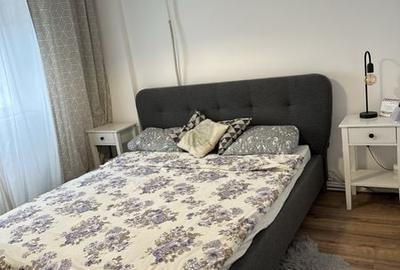 Apartament cu 2 camere decomandat în Păcurari - 4