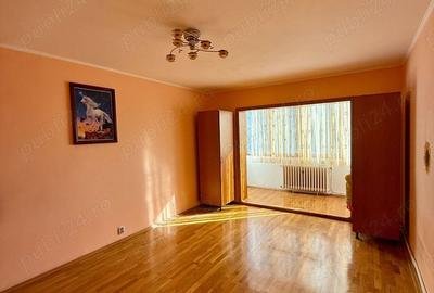 Apartament cu 2 camere decomandat în Vasile Alecsandri - 10