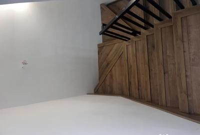 Casă cu 5 camere cu Teren 360 Mp în Cornetu - 9