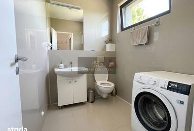 Casă cu 4 camere cu Teren 155 Mp în Tunari - 8