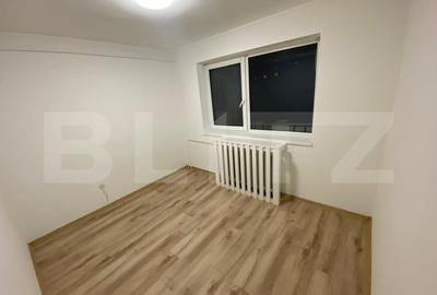 Apartament 3 camere, 49,71 mp, decomandat, zona Calvaria Manastur - 5
