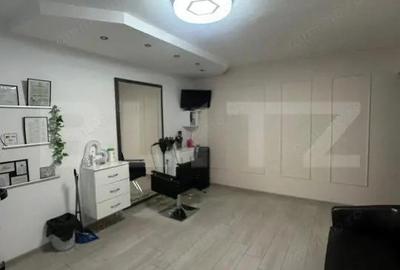 Apartament cu 3 camere decomandat în Central - 11