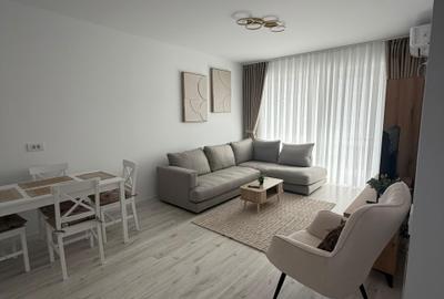 Apartament cu 3 camere în Central - 2