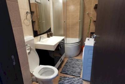 Garsonieră nedecomandată, mobilată în Berceni - 11