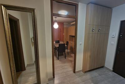 Apartament 3 camere Parc Sebastian - 13 Septembrie| Centrala |Parcare - 14