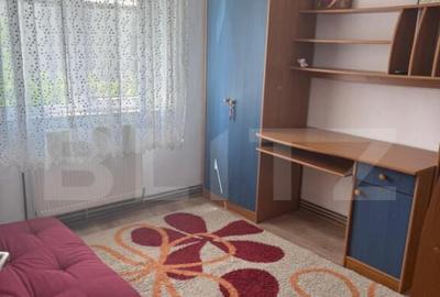 Apartament cu 3 camere decomandat, mobilat în Micro 16 - 7
