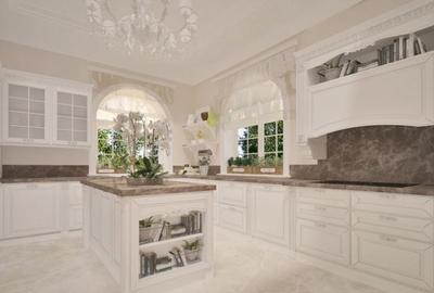 Vila noua boiereasca - Baneasa - Sisesti - 6