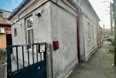 Casă cu 2 camere cu Teren 55 Mp în Timpuri Noi - 10