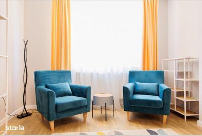 Garsonieră în Tomis Nord - 17