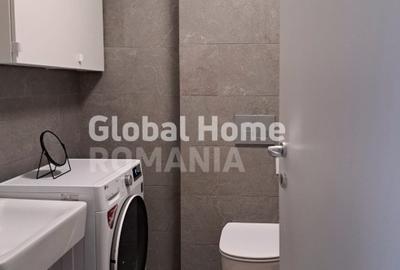 Studio 45 MP | Chitila | Loc de parcare | Mobilat si utilat | - 9