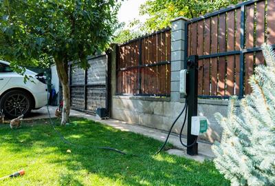 Oferta - vanzare vila cu 4 camere de vanzare, Postavaru - Calarasi - 9