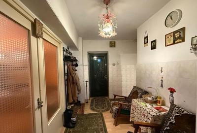 Apartament cu 3 camere decomandat în Bălcescu - 2