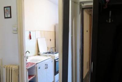 Apartament 2 camere - Zona Podgoria - 17