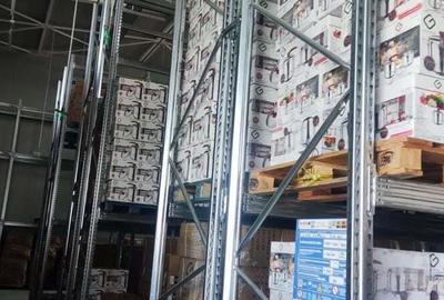 Spațiu comercial, de 475 mp, în Moara Domnească