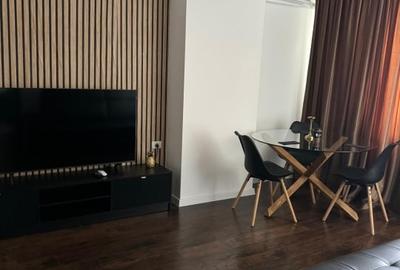 Apartament cu 2 camere decomandat, mobilat în Theodor Pallady - 2