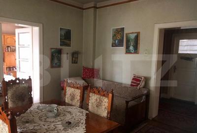 Apartament in asociatie cu gradina, garaj, zona Unirii - 3