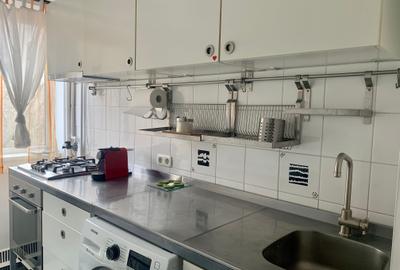 Drumul Taberei - statia de metrou Romancierilor, complet mobilat si utilat - 11