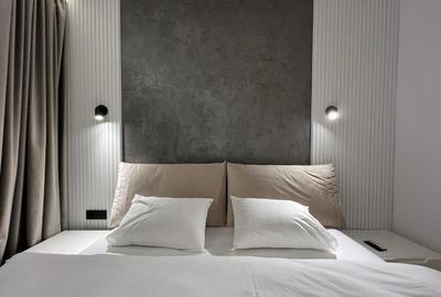 Apartament cu 3 camere decomandat, mobilat în Herăstrău - 12