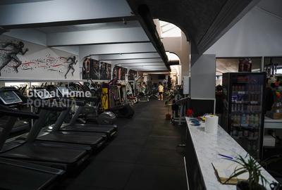 Spatiu Comercial 1760mp | Multifunctional | Posibilitate Club, Magazine Spatiu Comercial 1760mp | Multifunctional | Posibilitate Club, Magazine - 18