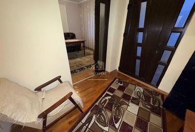 VILA 4 CAMERE, LERESTI, TEREN 3489 MP COMISION 0% CUMPARATOR - 16