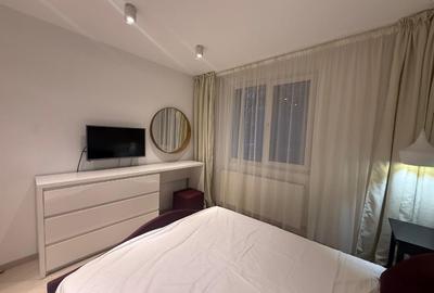 Apartament cu 2 camere decomandat în Titan - 8