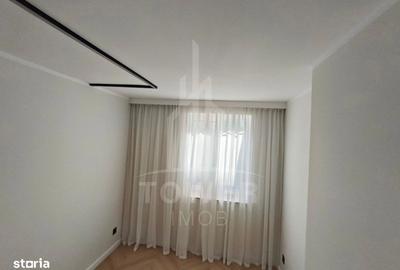 Apartament cu 3 camere decomandat, mobilat în Sub Arini - 16