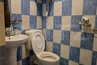 Apartament la casa, 25 mp, zona SEMI-CENTRALA! - 6