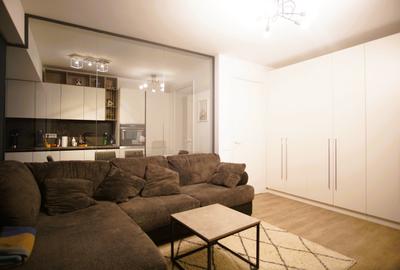 Apartament cu 2 camere decomandat, mobilat în Aviației - 3