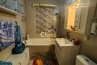 Apartament 3 camere | Decomandat | 65 mpu | Zona Observator Zorilor - 5