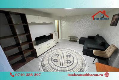 Apartament cu 2 camere decomandat în Central - 4