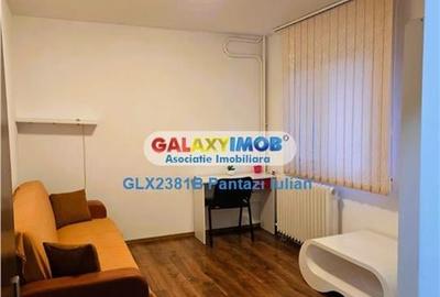 Apartament cu 2 camere semidecomandat, mobilat în Titan