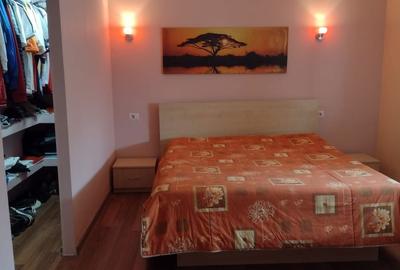 Casă cu 4 camere în Central - 7