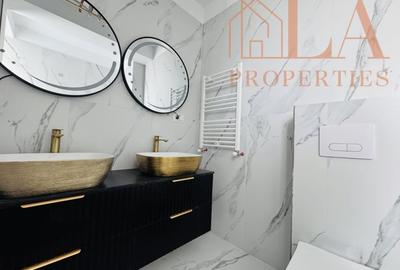 Casa individuala 4 camere | Panouri fotovoltaice 5kw | Domnesti - 5