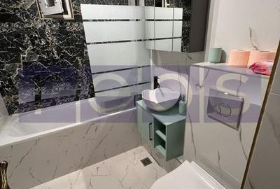 De vanzare apartament 3 camere Bd Dacia decomandat 2 bai 79 mp utili - 9