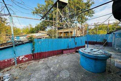 Casă cu 6 camere cu Teren 1100 Mp în Grindu - 6